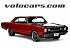 1968 Dodge Dart