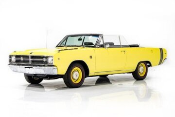 1968 Dodge Dart