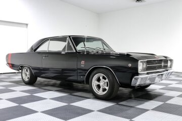 1968 Dodge Dart GTS