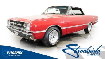 1968 Dodge Dart