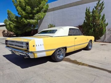 1968 Dodge Dart GT