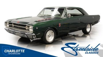 1968 Dodge Dart