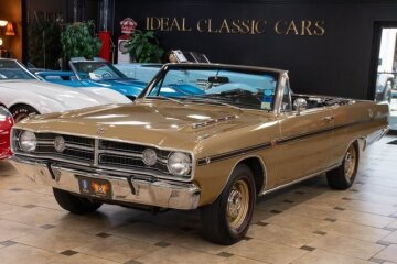 1968 Dodge Dart