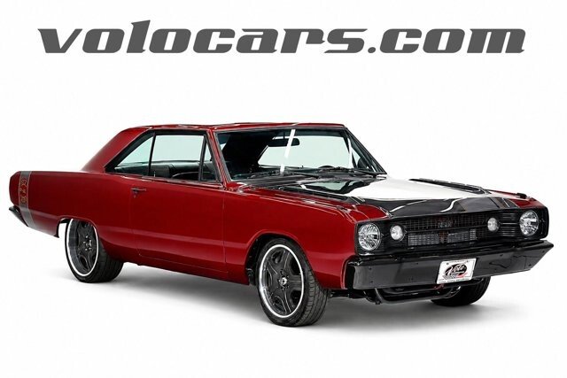 1966 Dodge Dart Classic Cars for Sale - Classics on Autotrader