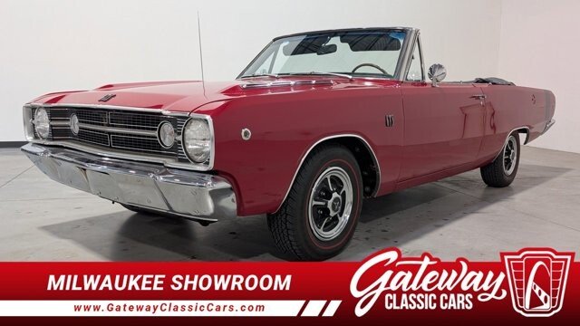 1968 Dodge Dart
