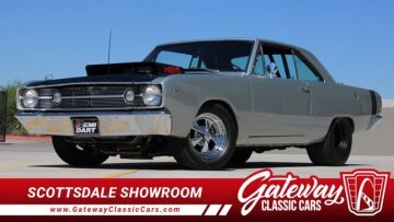 1968 Dodge Dart