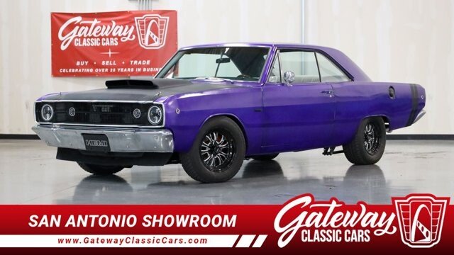 1968 Dodge Dart