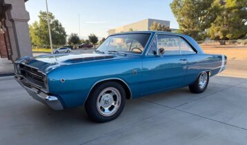 1968 Dodge Dart