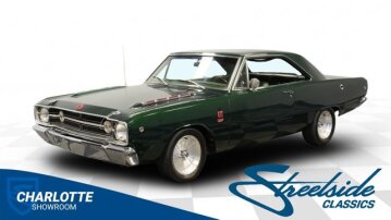 1968 Dodge Dart GTS