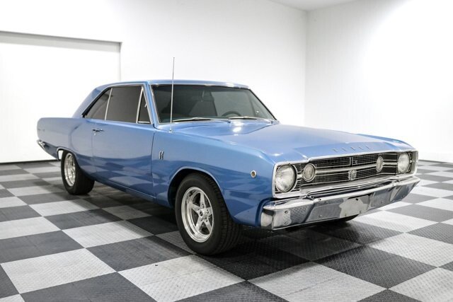 1968 Dodge Dart