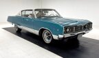Thumbnail Photo 4 for 1968 Dodge Monaco