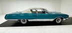 Thumbnail Photo 3 for 1968 Dodge Monaco