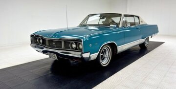1968 Dodge Monaco
