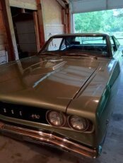 1968 Dodge Other Dodge Models