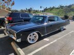 Thumbnail Photo 2 for 1968 Dodge Polara for Sale by Owner