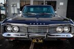 Thumbnail Photo 3 for 1968 Dodge Polara for Sale by Owner