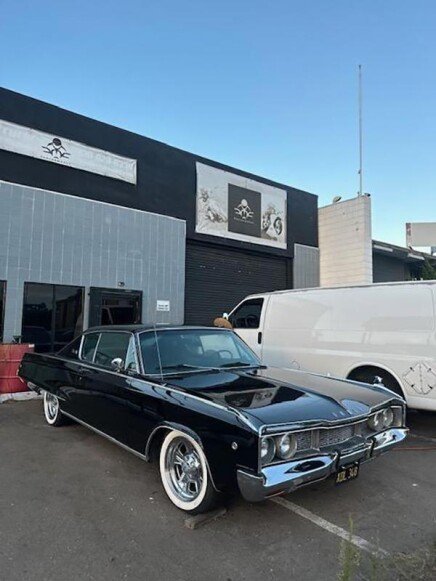 Photo 1 for 1968 Dodge Polara for Sale by Owner