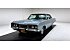 1968 Dodge Polara