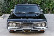 1968 Dodge Polara