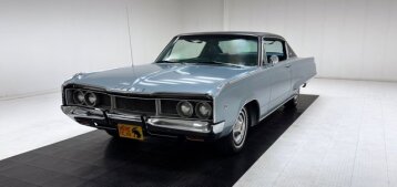 1968 Dodge Polara