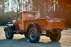 Thumbnail Photo 1 for 1968 Dodge Power Wagon