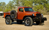 1968 Dodge Power Wagon