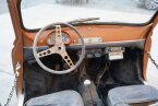Thumbnail Photo 5 for 1968 FIAT 500