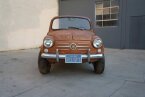 Thumbnail Photo 4 for 1968 FIAT 500