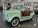 1968 FIAT 500