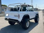 Thumbnail Photo 2 for 1968 Ford Bronco