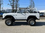 Thumbnail Photo 5 for 1968 Ford Bronco