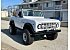 1968 Ford Bronco