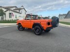 Thumbnail Photo 1 for 1968 Ford Bronco