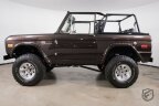 Thumbnail Photo 5 for 1968 Ford Bronco