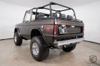 Thumbnail Photo 6 for 1968 Ford Bronco