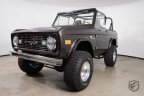 Thumbnail Photo 3 for 1968 Ford Bronco