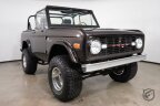 Thumbnail Photo 1 for 1968 Ford Bronco