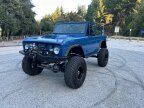 Thumbnail Photo 1 for 1968 Ford Bronco for Sale by Owner