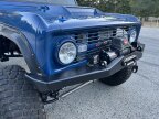 Thumbnail Photo 4 for 1968 Ford Bronco for Sale by Owner
