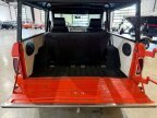 Thumbnail Photo 4 for 1968 Ford Bronco