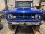 Thumbnail Photo 2 for 1968 Ford Bronco Sport