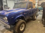 Thumbnail Photo 5 for 1968 Ford Bronco Sport