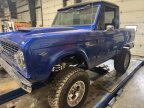 Thumbnail Photo 4 for 1968 Ford Bronco Sport