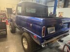 Thumbnail Photo 6 for 1968 Ford Bronco Sport