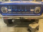 Thumbnail Photo 3 for 1968 Ford Bronco Sport
