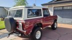 Thumbnail Photo 4 for 1968 Ford Bronco 2-Door for Sale by Owner