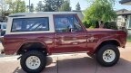 Thumbnail Photo 5 for 1968 Ford Bronco 2-Door for Sale by Owner