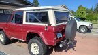 Thumbnail Photo 2 for 1968 Ford Bronco 2-Door for Sale by Owner