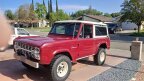 Thumbnail Photo 1 for 1968 Ford Bronco 2-Door for Sale by Owner
