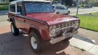 Thumbnail Photo 6 for 1968 Ford Bronco 2-Door for Sale by Owner